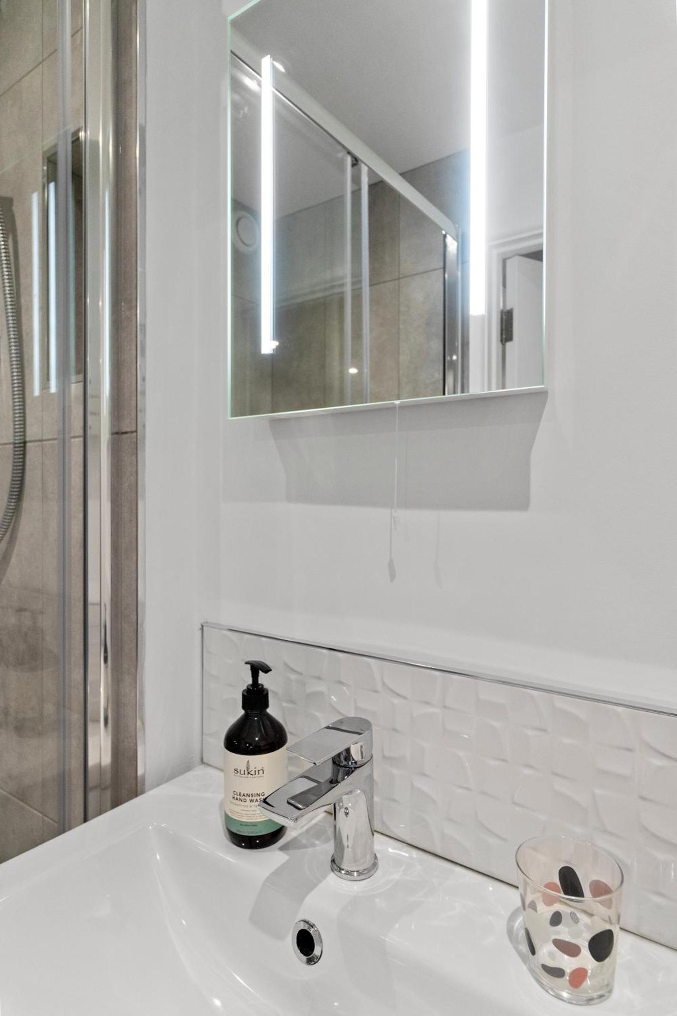 Exeter City Centre Apartments Riley Apartment 외부 사진