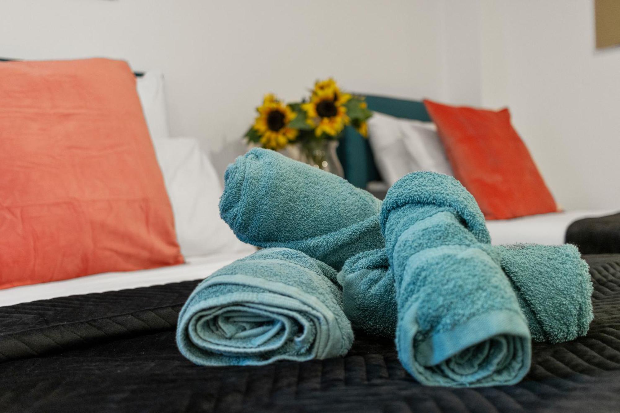 Exeter City Centre Apartments Riley Apartment 외부 사진